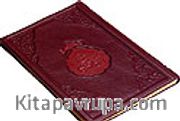 Namaz Tesbihatı (Cep Boy)