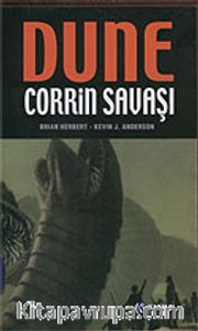 Dune: Corrin Savaşı