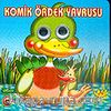Komik Ördek Yavrusu