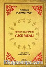 Kur'an-ı Kerim'in Yüce Meali