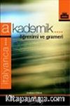 Akademik İtalyanca Öğrenimi ve Grameri