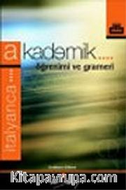 Akademik İtalyanca Öğrenimi ve Grameri