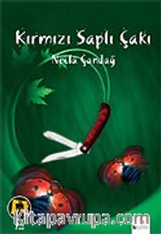 Kırmızı Saplı Çakı
