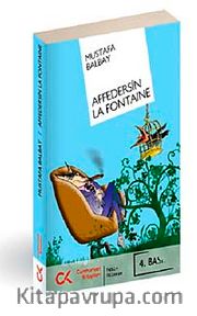 Affedersin La Fontaine