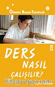 Ders Nasıl Çalışılır?