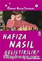 Hafıza Nasıl Geliştirilir?
