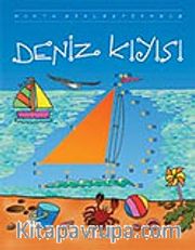 Deniz Kıyısı / Nokta Birleştirmece