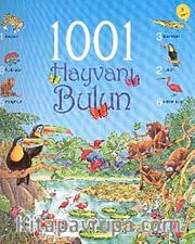 1001 Hayvanı Bulun