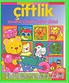 Çiftlik / Sevimli Çıkartmalar Dizisi