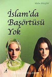 İslam'da Başörtüsü Yok