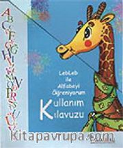 Leblebi İle Alfabeyi Öğreniyorum