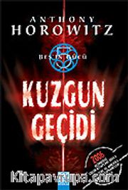 Kuzgun Geçidi