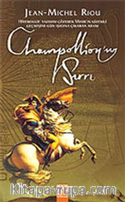Champollion'un Sırrı