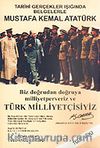 Mustafa Kemal Atatürk / Tarihi Gerçekler Işığında Belgelerle