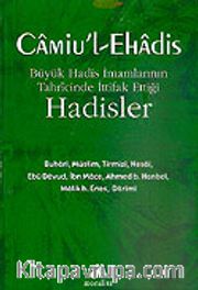 Camiu'l Ehadis