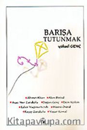 Barışa Tutunmak
