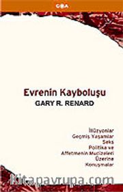 Evrenin Kayboluşu