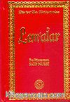 Lem'alar (12x17)