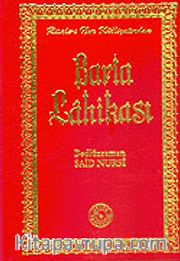 Barla Lahikası (12x17)