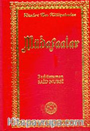 Müdafaalar (12x17)