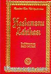 Kastamonu Lahikası (12x17)