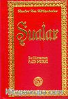 Şualar (16x24)
