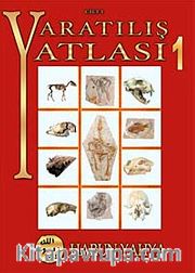Yaratılış Atlası Cilt:1