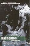 Rashomon / Bir Akira Kurosawa Klasiği / Çekim Senaryosu