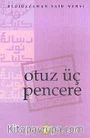 Otuz Üç Pencere (10x16)