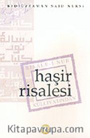 Haşir Risalesi (10x16)