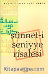 Sünnet-i Seniyye Risalesi (10x16)