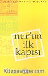 Nur'un İlk Kapısı (10x16)
