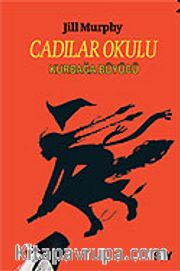 Cadılar Okulu / Kurbağa Büyücü
