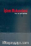 İşlem Muhasebesi