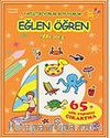 Deniz / Çıkartmalı Eğlen Öğren Dizisi