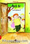 Sınıf Öyküleri 2 - Perili Ev