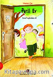 Sınıf Öyküleri 2 - Perili Ev