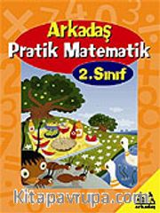 Arkadaş Pratik Matematik 2. Sınıf