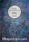 Hiç / Bütün Öyküleri 2
