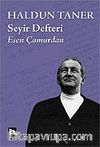 Haldun Taner Seyir Defteri