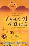Esma'ül Hüsna Risale-i Nur'dan Esintilerle