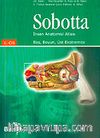 Sobotta İnsan Anatomisi Atlası 2 Cilt
