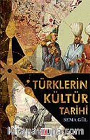 Türklerin Kültür Tarihi