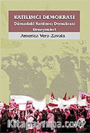 Katılımcı Demokrasi