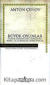 Büyük Oyunlar (Ciltsiz)