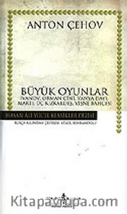 Büyük Oyunlar (Ciltsiz)