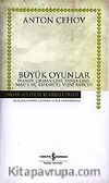 Büyük Oyunlar (Ciltli)