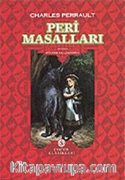 Peri Masalları (Ciltli)