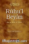 Ruhu'l Beyan 6