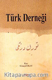 Türk Derneği